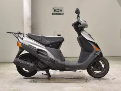 Suzuki VECSTAR 150