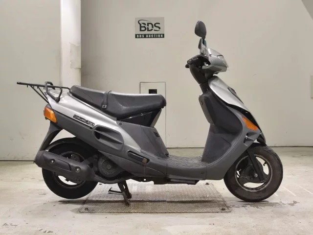 Suzuki VECSTAR 150