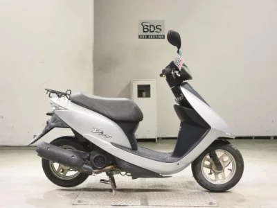 Honda DIO