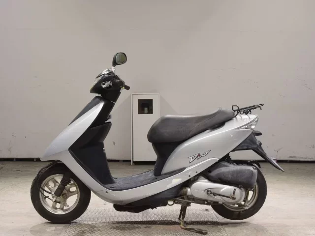 Honda DIO