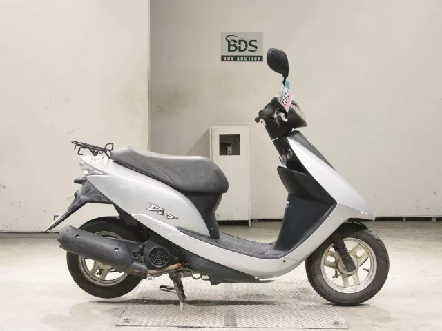 Honda DIO