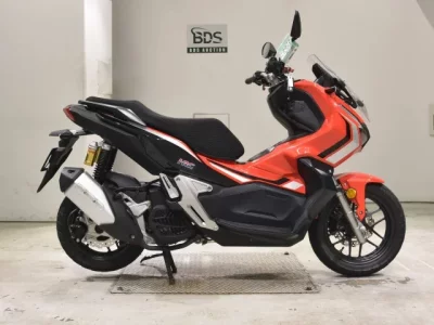 Honda ADV150