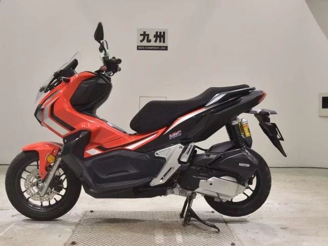 Honda ADV150