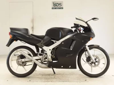 Honda NS-1