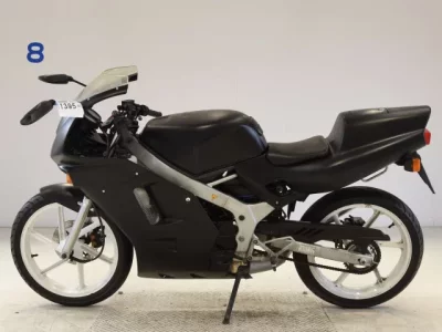 Honda NS-1