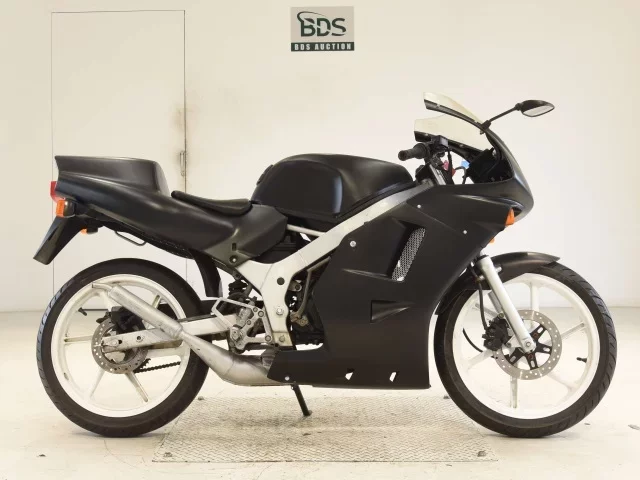 Honda NS-1