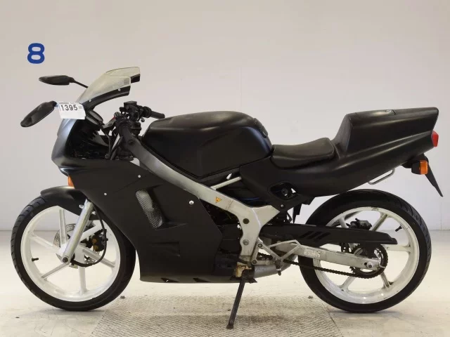 Honda NS-1