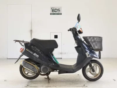 Yamaha JOG-1