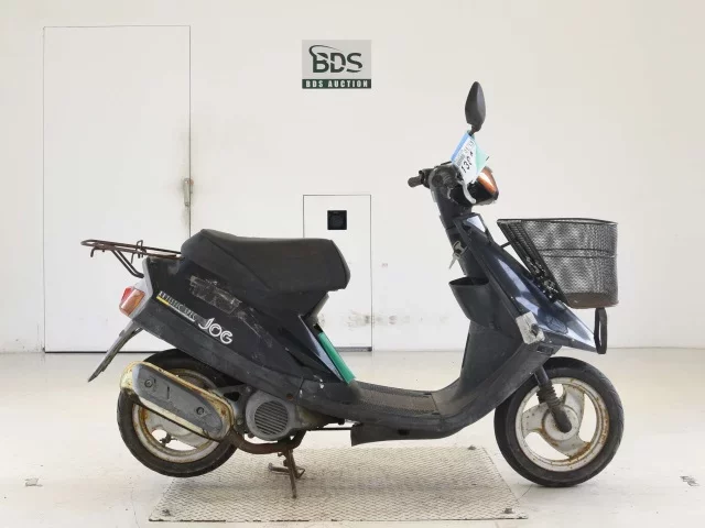 Yamaha JOG-1