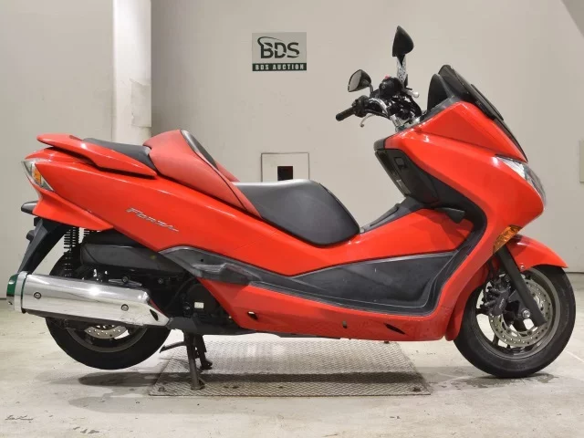 Honda FORZA Z