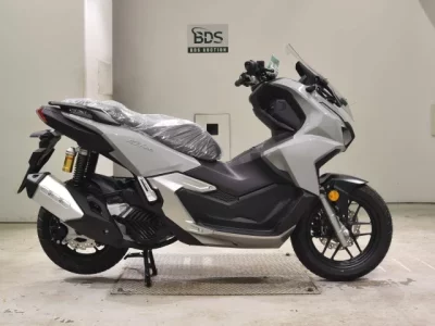 Honda ADV160