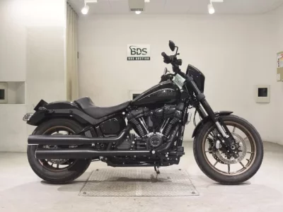 Harley-Davidson HARLEY FXLRS1920