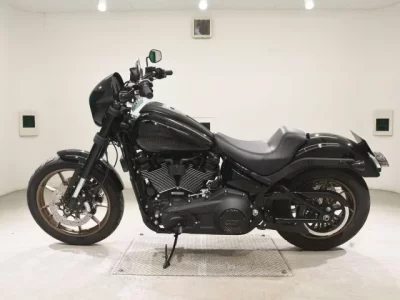 Harley-Davidson HARLEY FXLRS1920