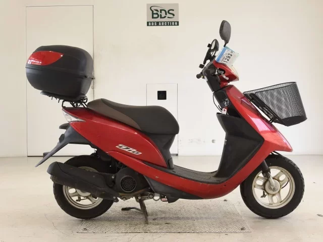 Honda DIO