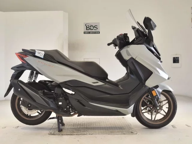 Honda FORZA -6