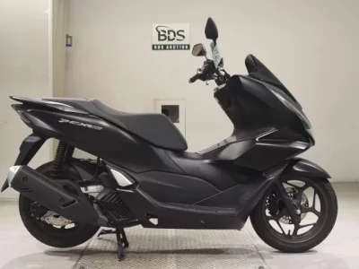 Honda PCX160