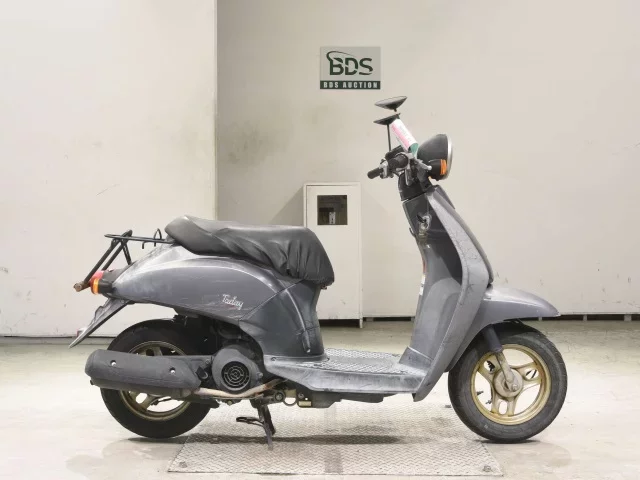 Honda TODAY