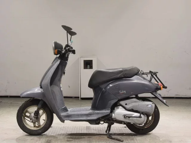 Honda TODAY
