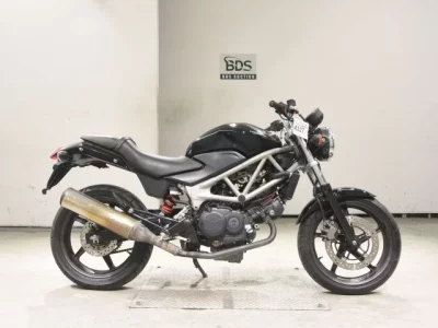 Honda VTR250