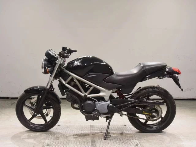 Honda VTR250