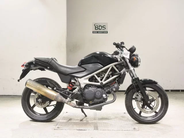 Honda VTR250