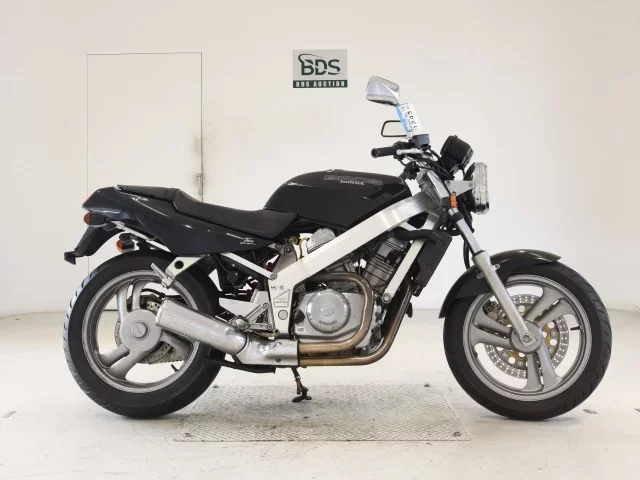 Honda BROS 650