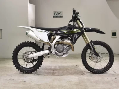 Triumph TRIUMPH TF450X