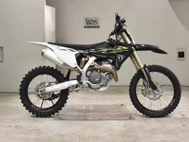 Triumph TRIUMPH TF450X