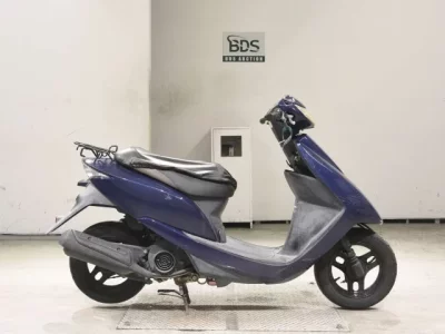 Honda DIO