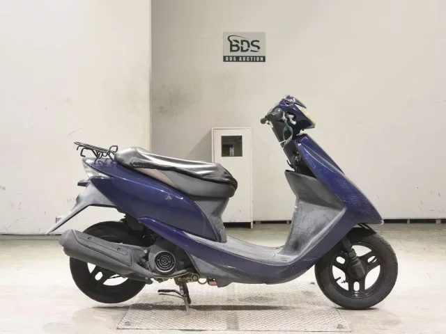 Honda DIO