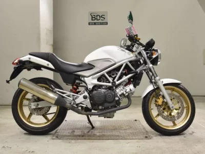 Honda VTR250