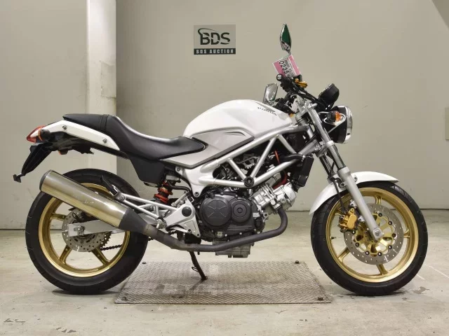 Honda VTR250