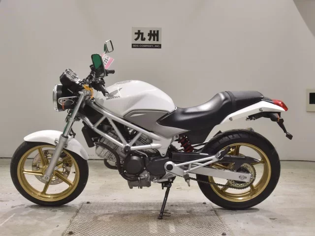 Honda VTR250