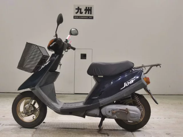 Yamaha JOG-1