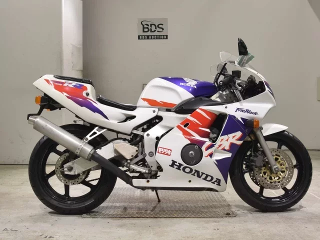 Honda CBR250RR