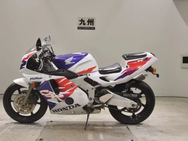 Honda CBR250RR