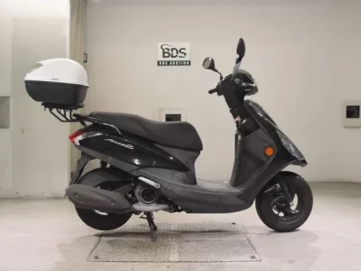 Yamaha AXIS125Z