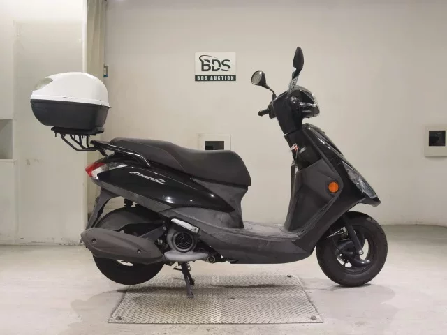 Yamaha AXIS125Z