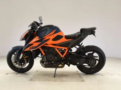 KTM KTM 1290 SUPER DUKE R