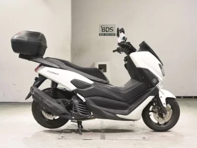 Yamaha NMAX