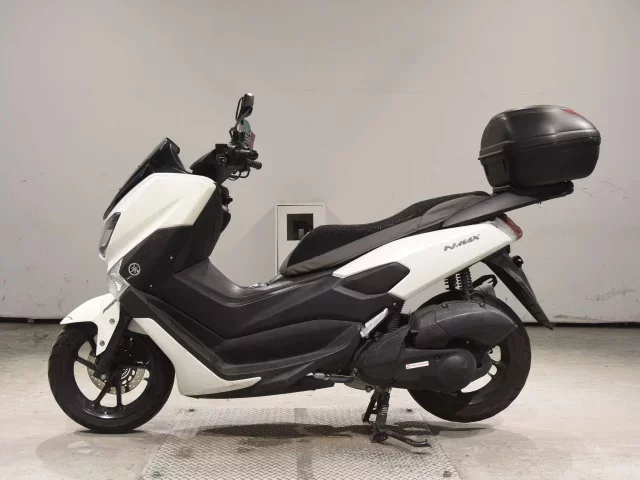 Yamaha NMAX