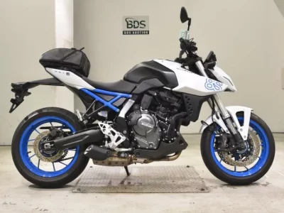 Suzuki GSX-8S