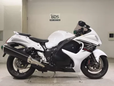 Suzuki HAYABUSA -2