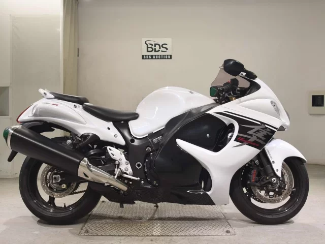 Suzuki HAYABUSA -2
