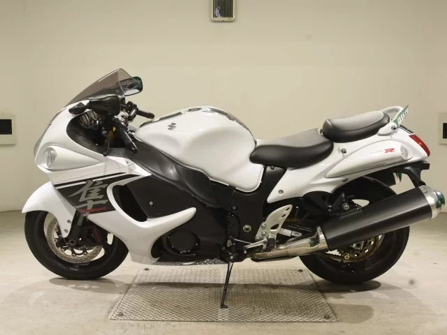 Suzuki HAYABUSA -2
