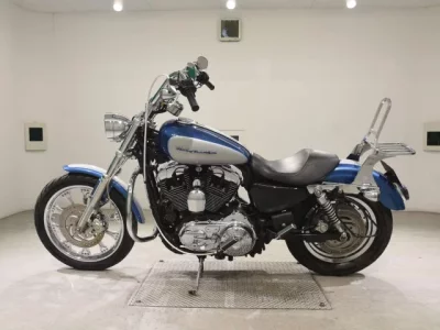 Harley-Davidson HARLEY XL1200C