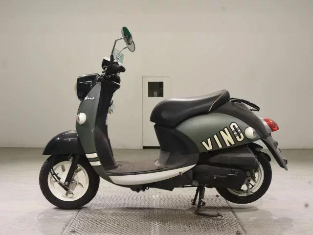 Yamaha VINO-3