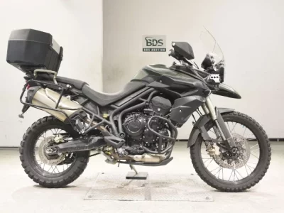 Triumph TRIUMPH TIGER 800XC