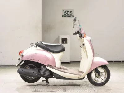 Honda CREA SCOOPY