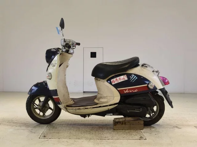 Yamaha VINO-2